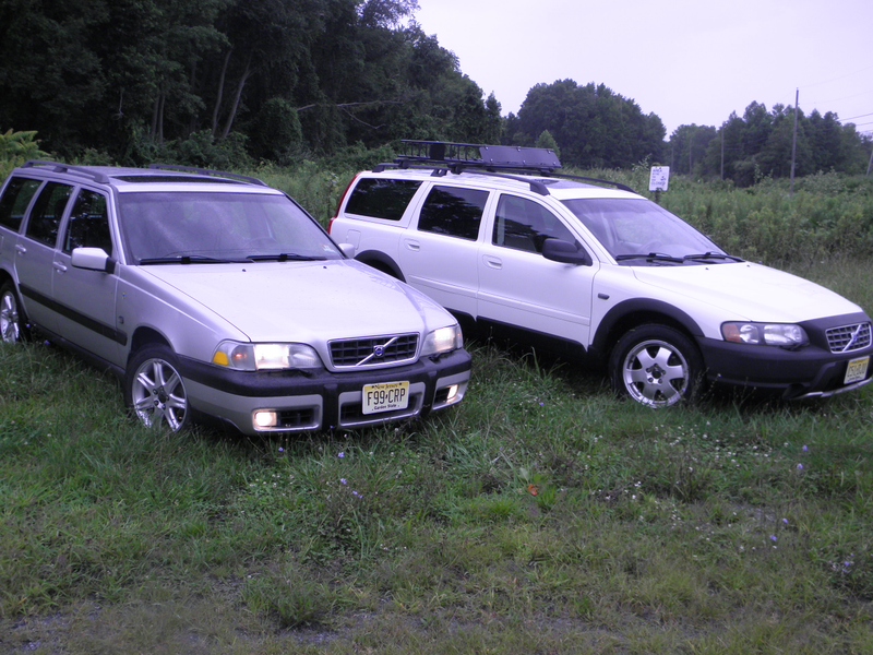 Illustration for article titled An Owner Review - 2003 Volvo XC70